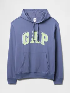 GAP Sweatshirt with logo - Men's