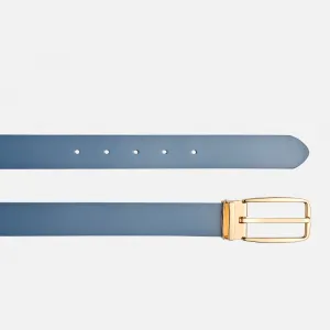Light blue women's belt Geox - Women's