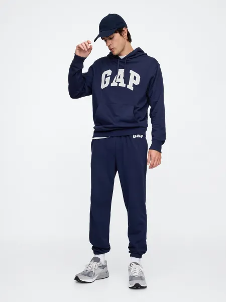 GAP Sweatpants with logo - Men's