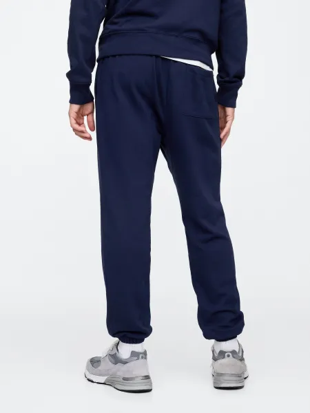 GAP Sweatpants with logo - Men's