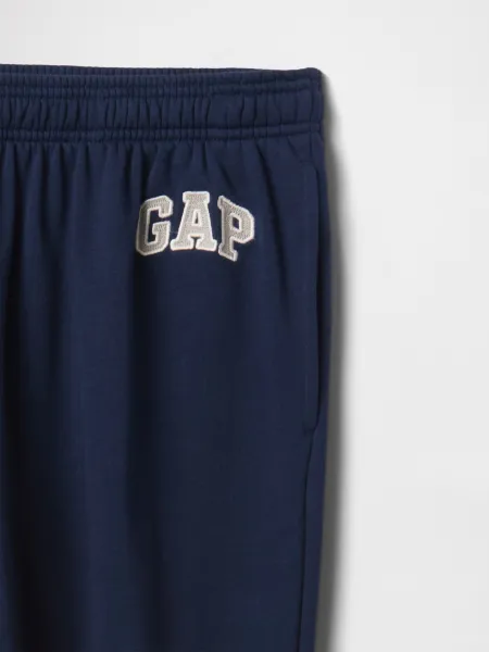 GAP Sweatpants with logo - Men's