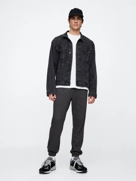 GAP Sweatpants with logo - Men's
