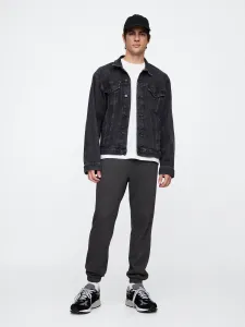 GAP Sweatpants with logo - Men's