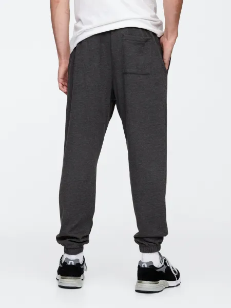 GAP Sweatpants with logo - Men's