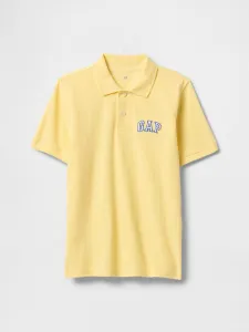 GAP Children's Polo Shirt Pique - Boys