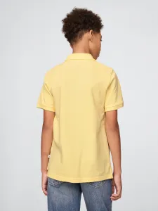 GAP Children's Polo Shirt Pique - Boys