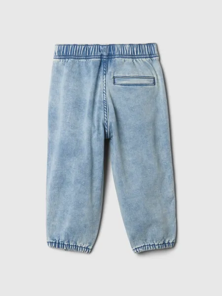 GAP Baby Jeans Parachute - Boys