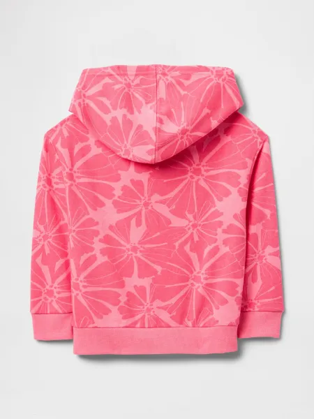 GAP Baby sweatshirt with logo - Girls