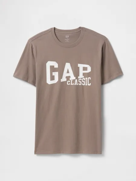 GAP  Pánske Tričko s logom 745029-00 Veľkosť: M