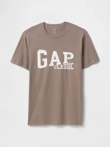 GAP  Pánske Tričko s logom 745029-00 Veľkosť: M