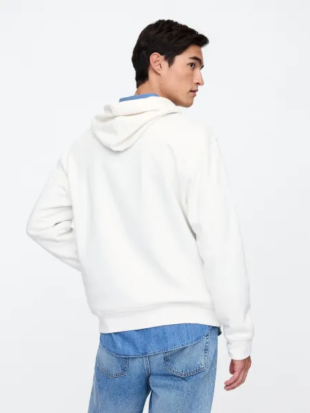 GAP Sweatshirt with logo - Men's