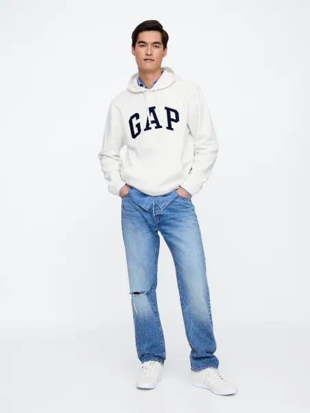 GAP Sweatshirt with logo - Men's
