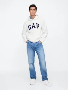 GAP Sweatshirt with logo - Men's