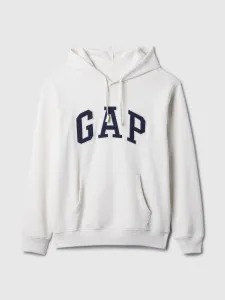GAP Sweatshirt with logo - Men's