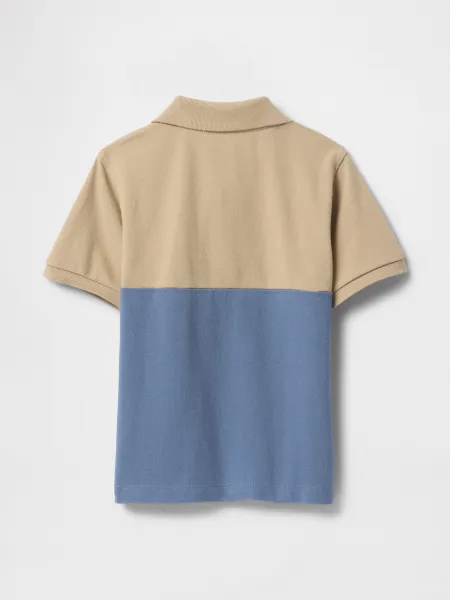 GAP Baby Polo T-Shirt Pique - Boys