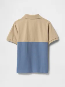 GAP Baby Polo T-Shirt Pique - Boys