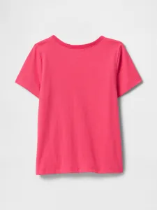 GAP Baby T-shirt with logo - Girls