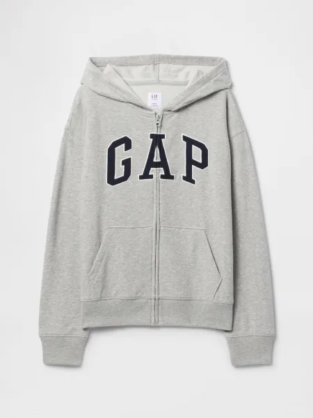 GAP Children's Sweatshirt with Logo - Boys
