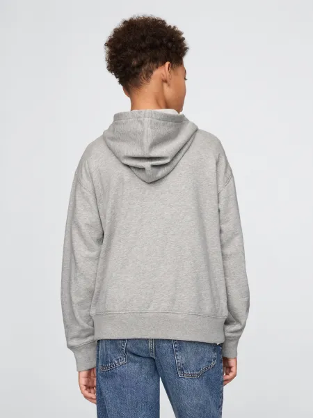 GAP Children's Sweatshirt with Logo - Boys