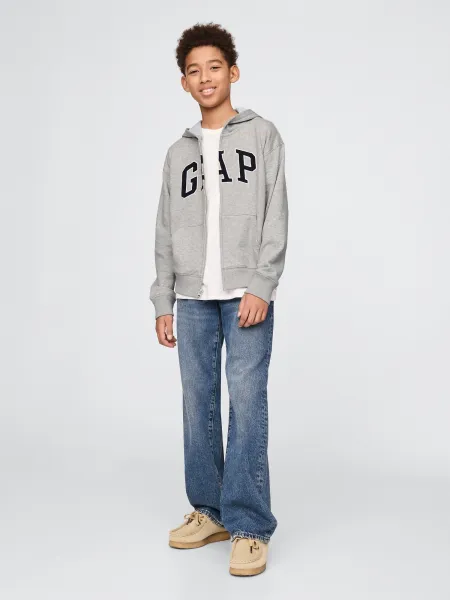 GAP Children's Sweatshirt with Logo - Boys