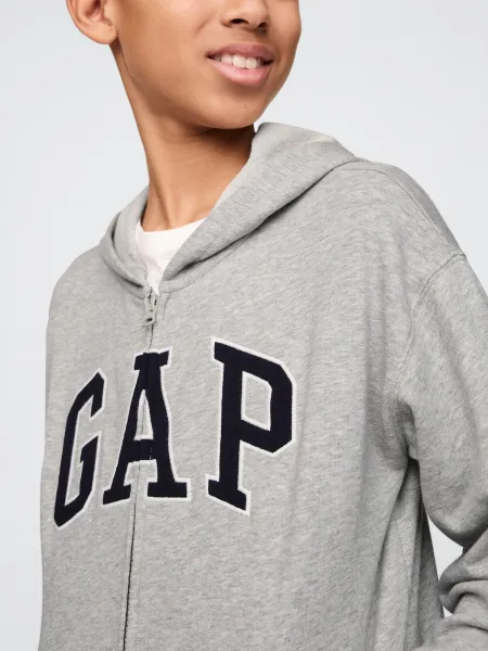 GAP Children's Sweatshirt with Logo - Boys