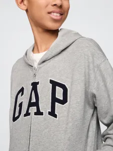 GAP Children's Sweatshirt with Logo - Boys