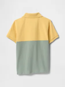 GAP Baby Polo T-Shirt Pique - Boys