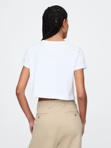 GAP Crop T-shirt - Women's