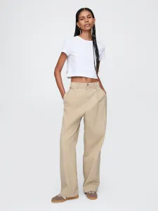 GAP Crop T-shirt - Women's