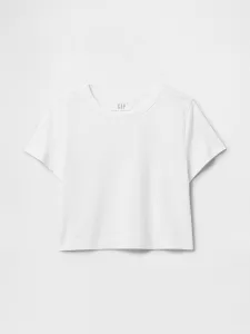 GAP Crop T-shirt - Women's