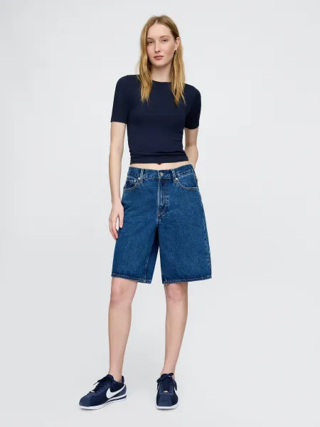 GAP Short-sleeved T-shirt - Women's