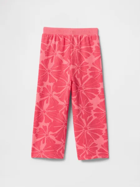 GAP Baby sweatpants with logo - Girls