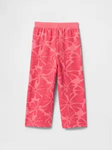 GAP Baby sweatpants with logo - Girls