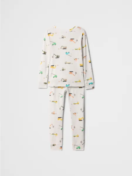 GAP Baby pajama set - Boys
