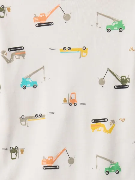 GAP Baby pajama set - Boys
