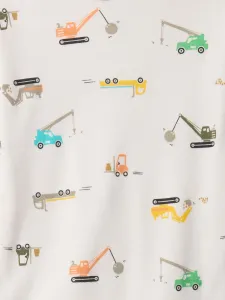 GAP Baby pajama set - Boys