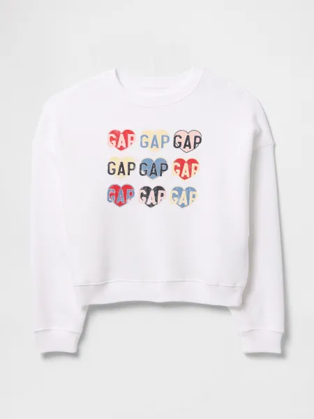 GAP Oversize sweatshirt - Women's