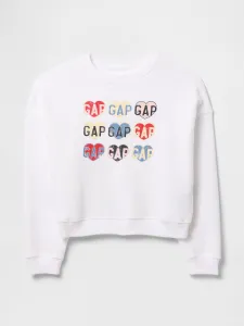 GAP Oversize sweatshirt - Women's