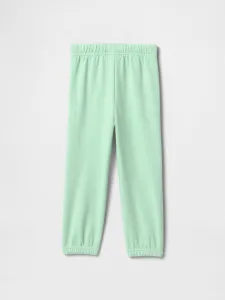 GAP Baby sweatpants with logo - Boys