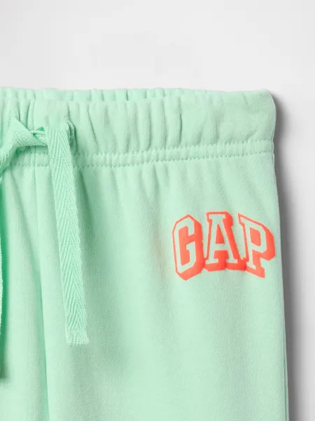 GAP Baby sweatpants with logo - Boys