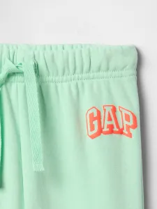 GAP Baby sweatpants with logo - Boys