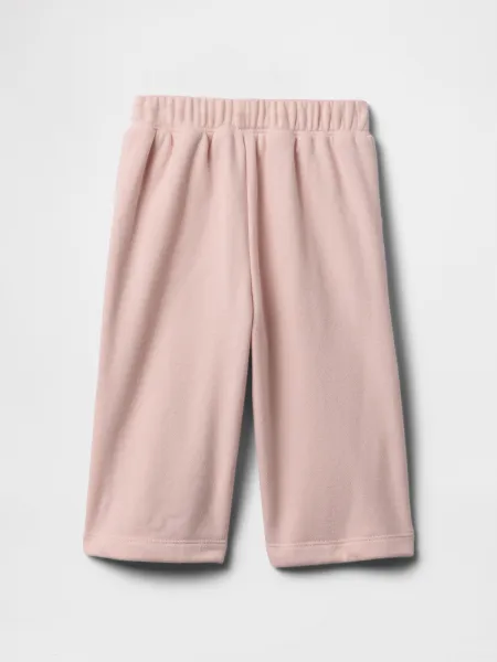 GAP Baby wide sweatpants - Girls