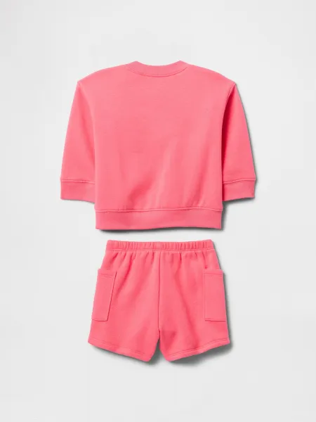 GAP Baby sweatshirt set - Boys