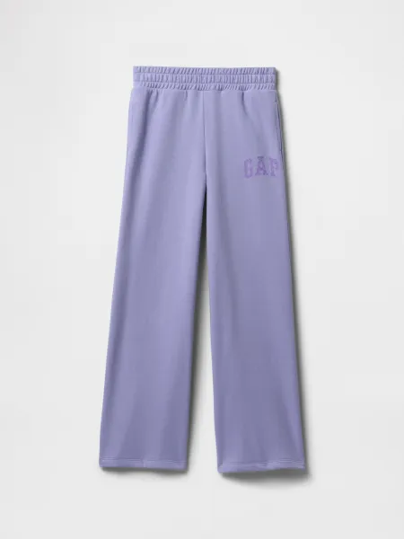 GAP Children's wide sweatpants - Girls
