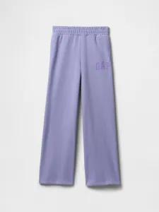 GAP Children's wide sweatpants - Girls
