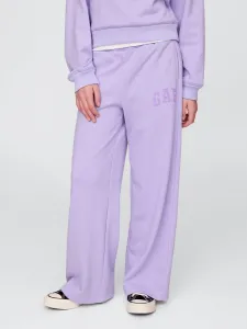 GAP Children's wide sweatpants - Girls
