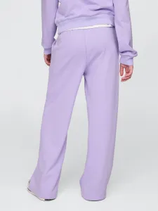 GAP Children's wide sweatpants - Girls