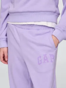 GAP Children's wide sweatpants - Girls