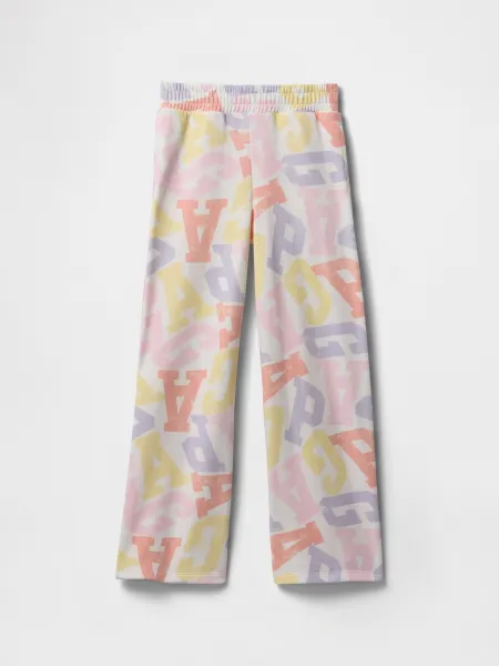 GAP Children's wide sweatpants - Girls