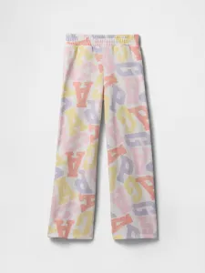 GAP Children's wide sweatpants - Girls